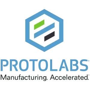 Protolabs - Logo