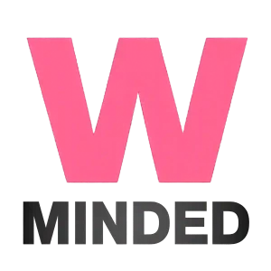 W minded Logo