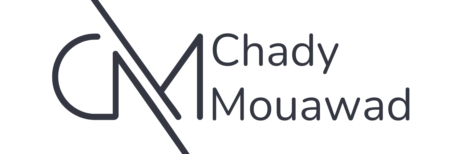 Chady Mouawad
